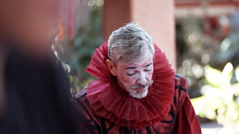 Circuito de arte e cultura “Fazendo Rastro” leva teatro para várias cidades de Goiás